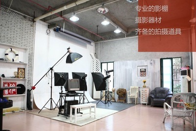 眼鏡攝影之道 道具搭景與專業服務的完美結合