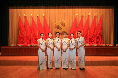 專業(yè)會(huì)展服務(wù) 為學(xué)校會(huì)議注入卓越動(dòng)力